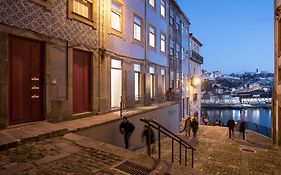 Feel Porto Codecal Apartments